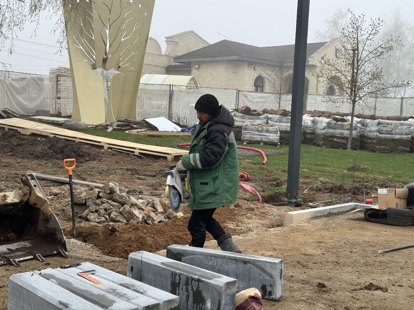 шаховская, стела, населенный пункт воинской доблести,