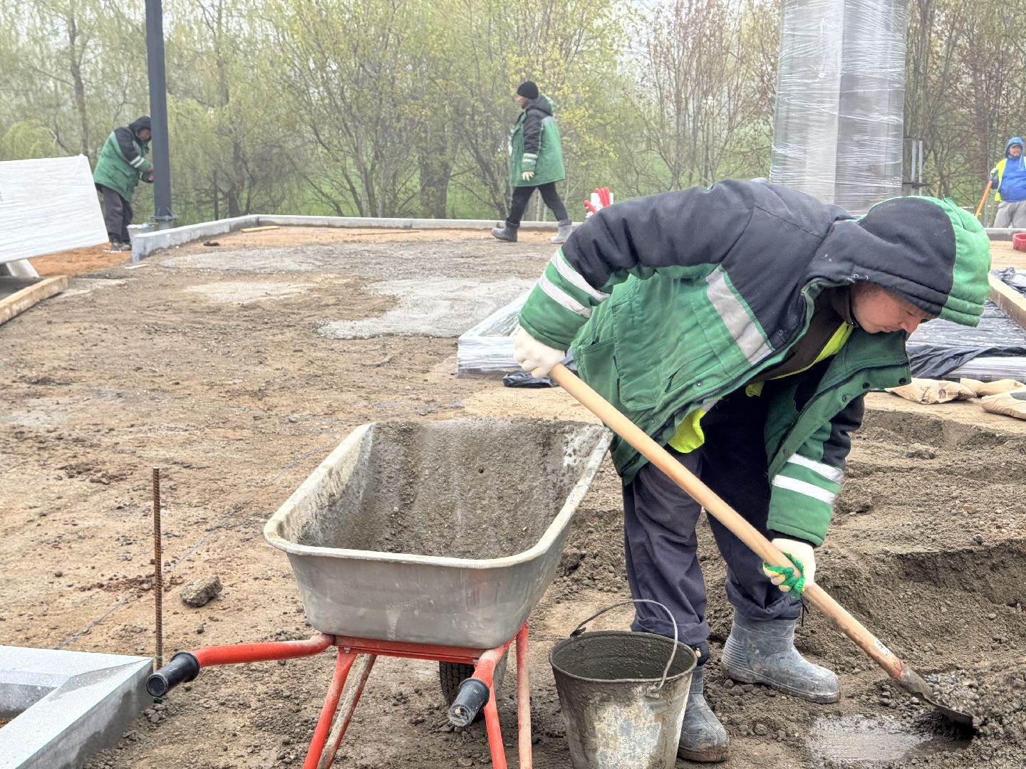 шаховская, стела, населенный пункт воинской доблести,