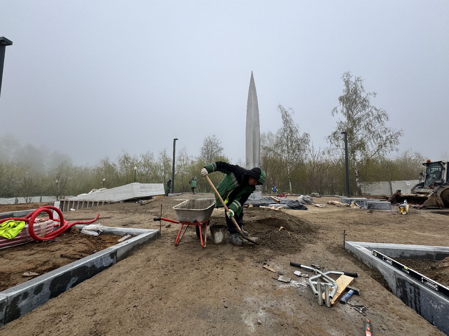 шаховская, стела, населенный пункт воинской доблести,