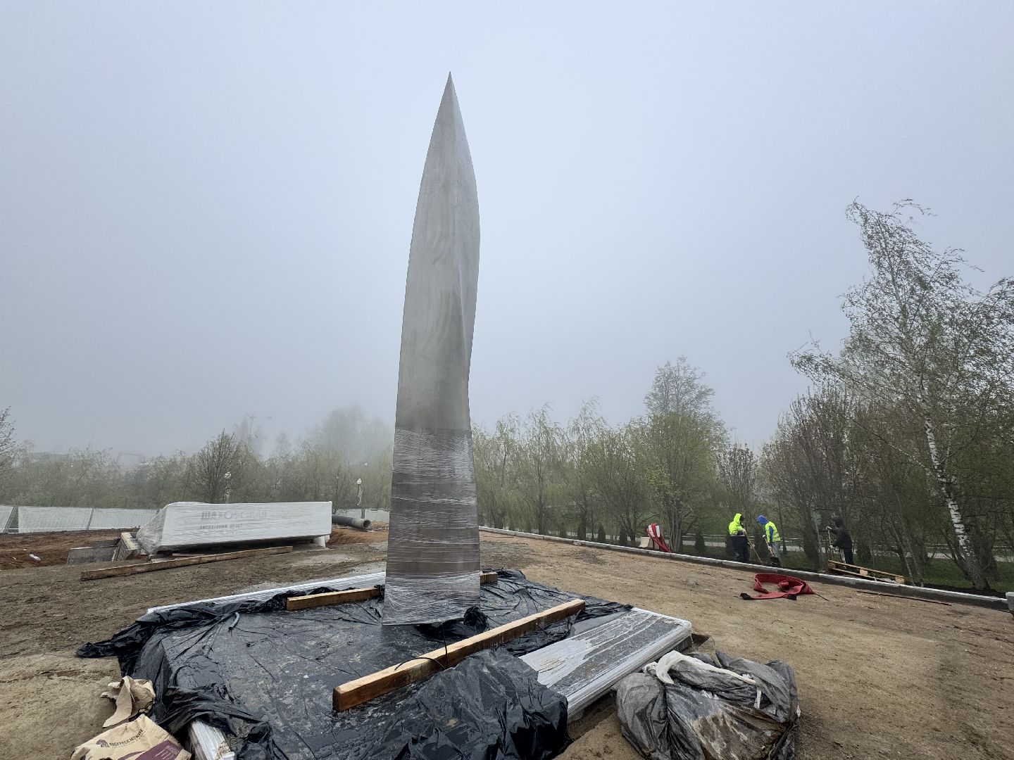 шаховская, стела, населенный пункт воинской доблести,