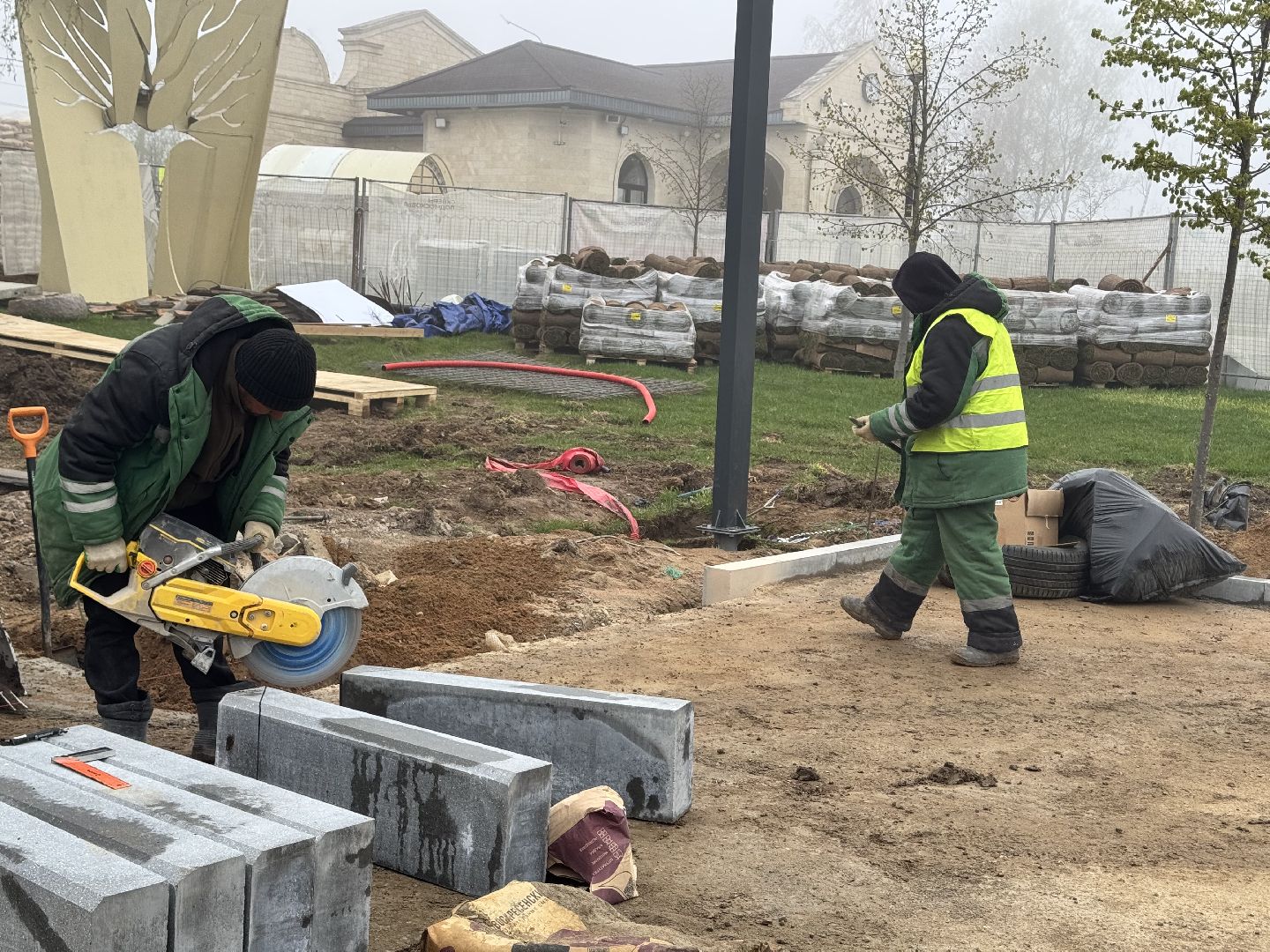 шаховская, стела, населенный пункт воинской доблести,