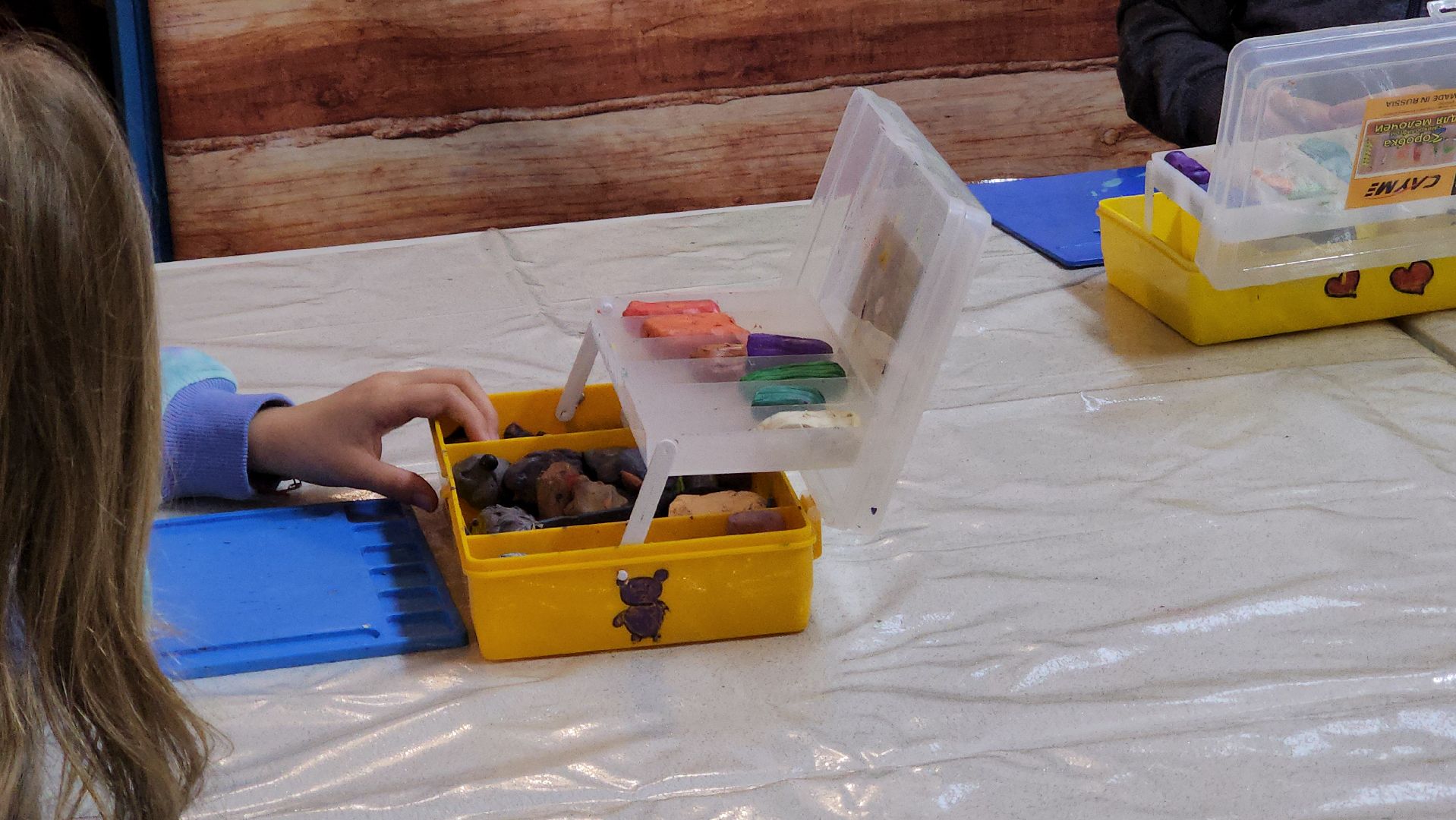 павловский  посад, образование, культура,