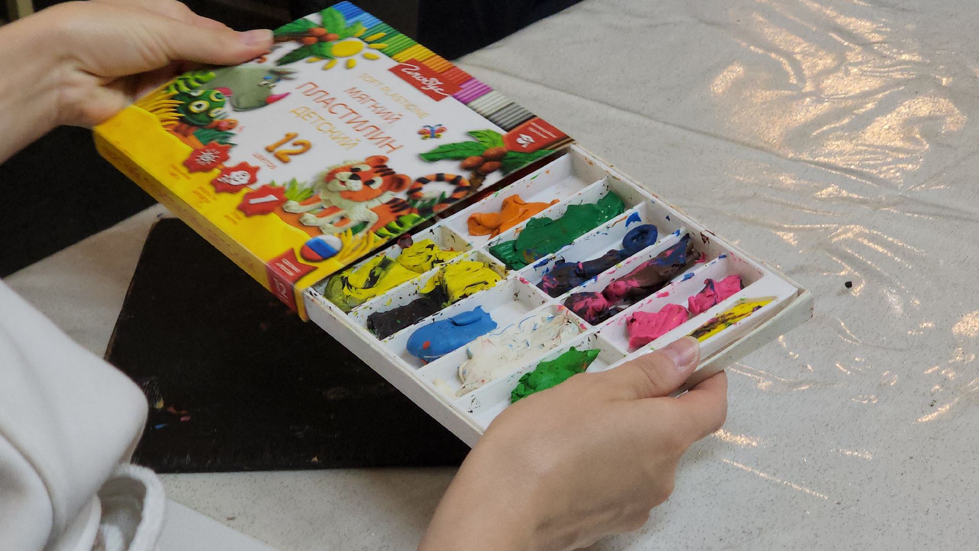 павловский  посад, образование, культура,