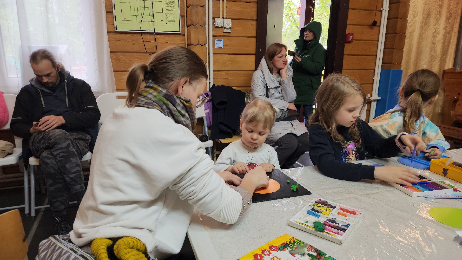 павловский  посад, образование, культура,