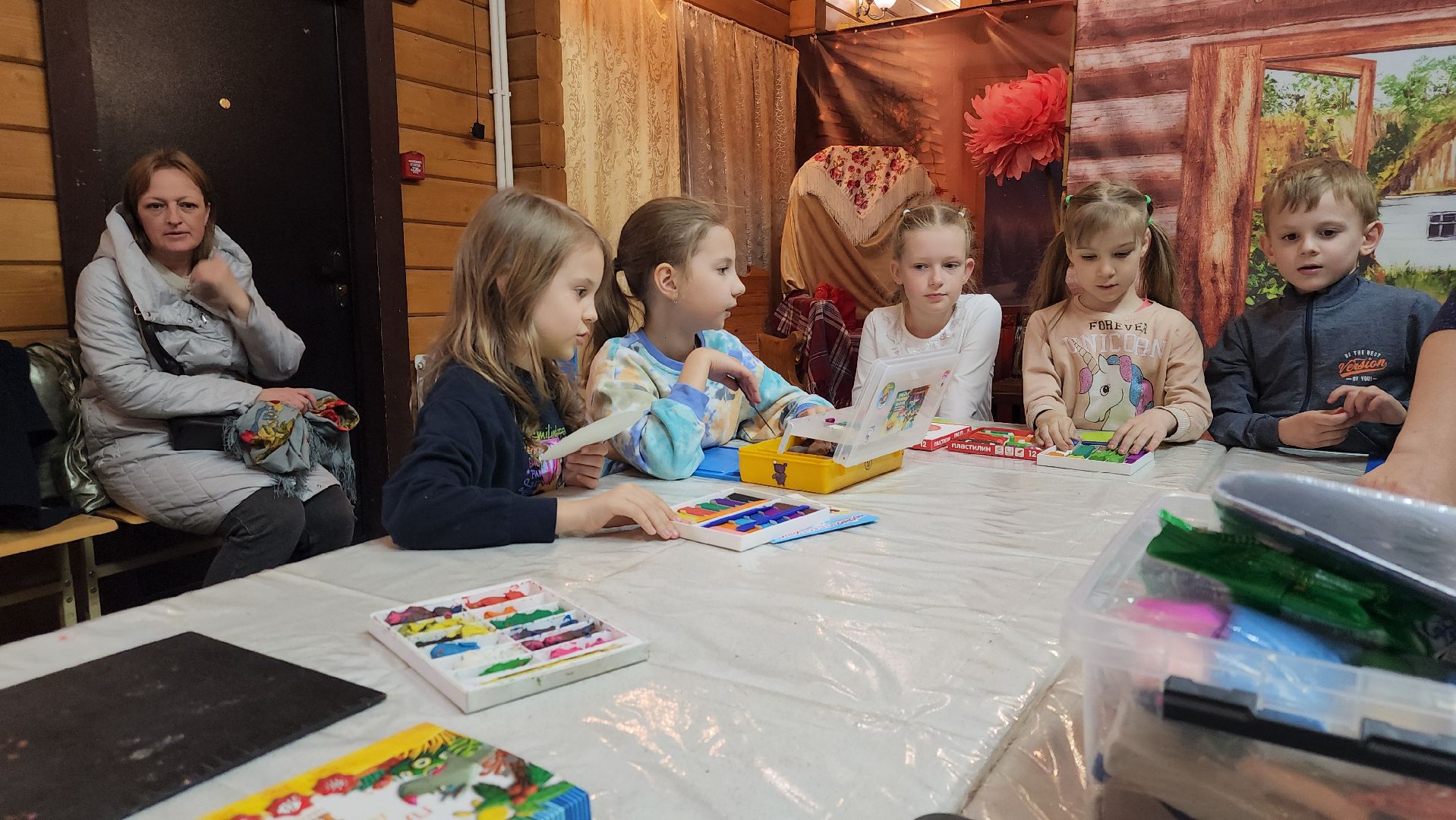 павловский  посад, образование, культура,