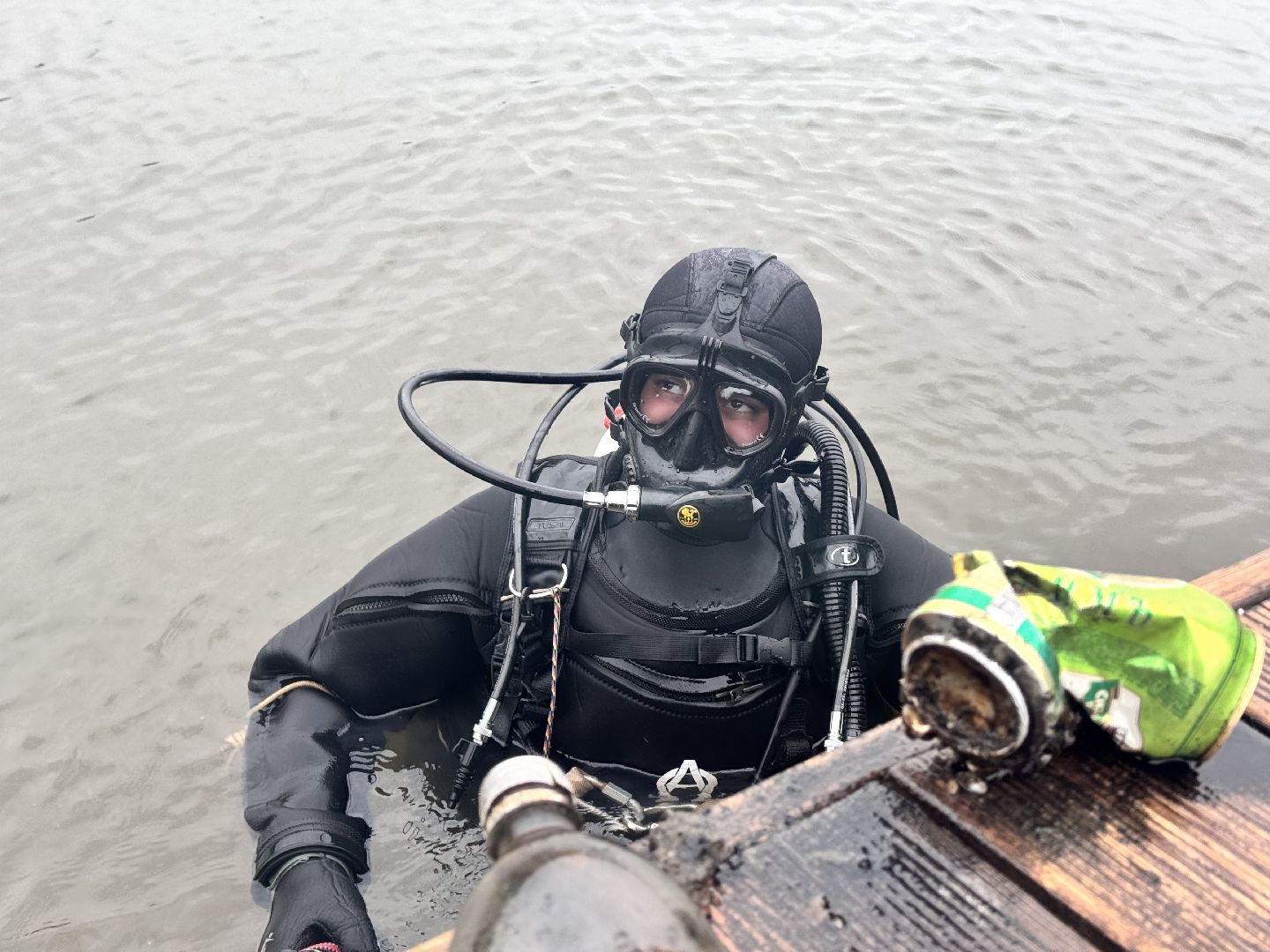 солнечногорск, озеро сенеж, очистка дна, водолазы,  жители, купальный сезон,
