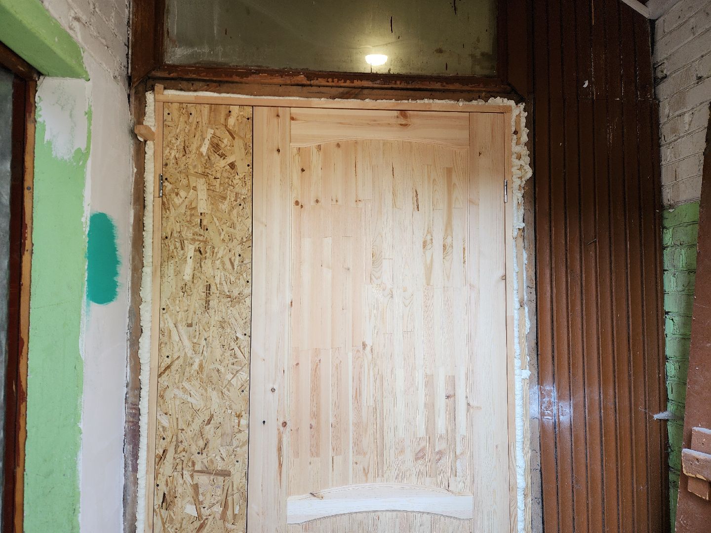 электросталь, ремонт подъезда, жители, общество, жкх, благоустройство,