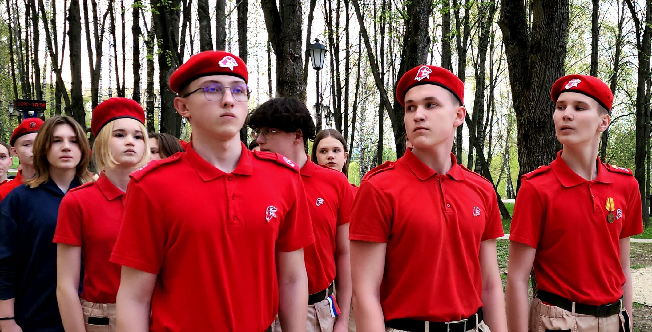 наро-фоминск, наро-фоминский городской округ, юнармия, день победы, вахта памяти, парк победы наро-фоминск,