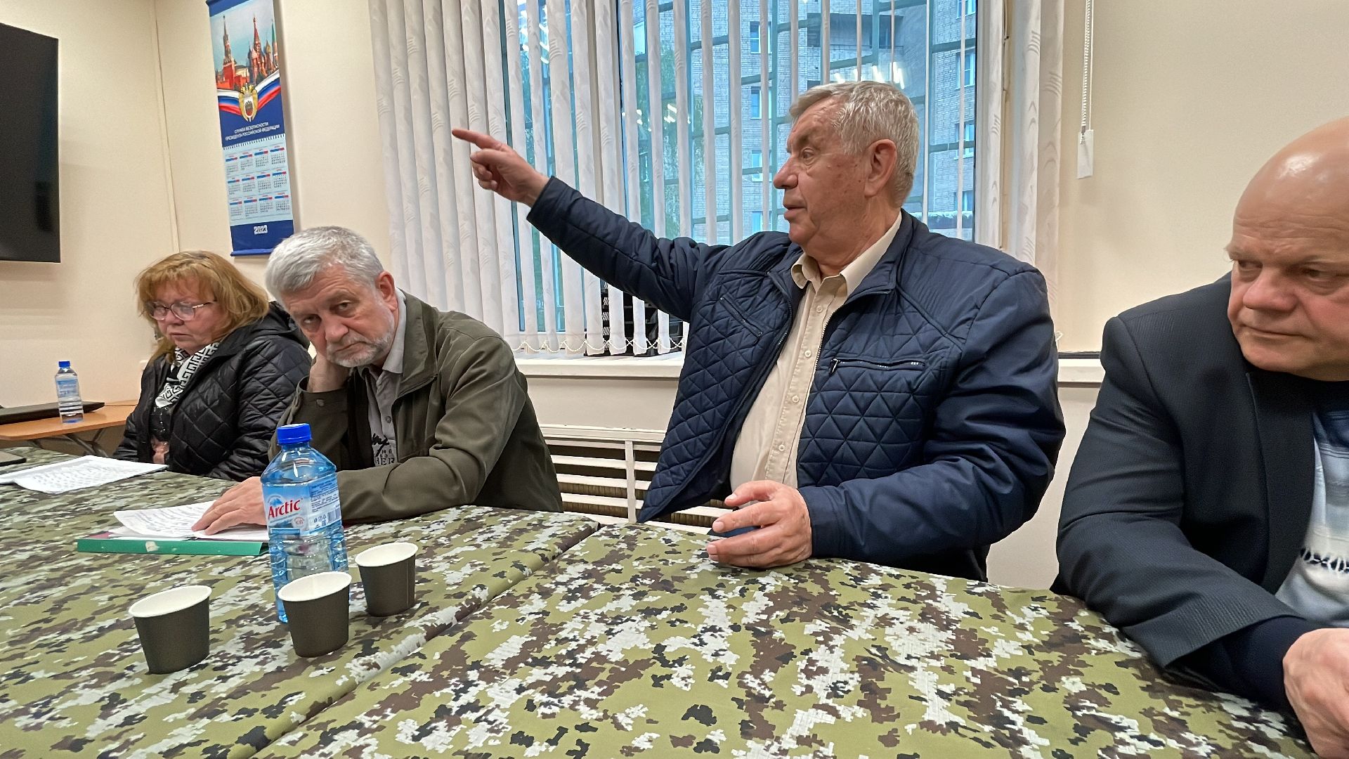 Одинцово, Голицыно, Рожнов, депутат, ветераны, пограничники, благоустройство, ремонт,