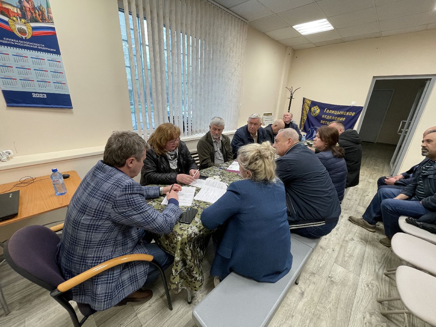 Одинцово, Голицыно, Рожнов, депутат, ветераны, пограничники, благоустройство, ремонт,