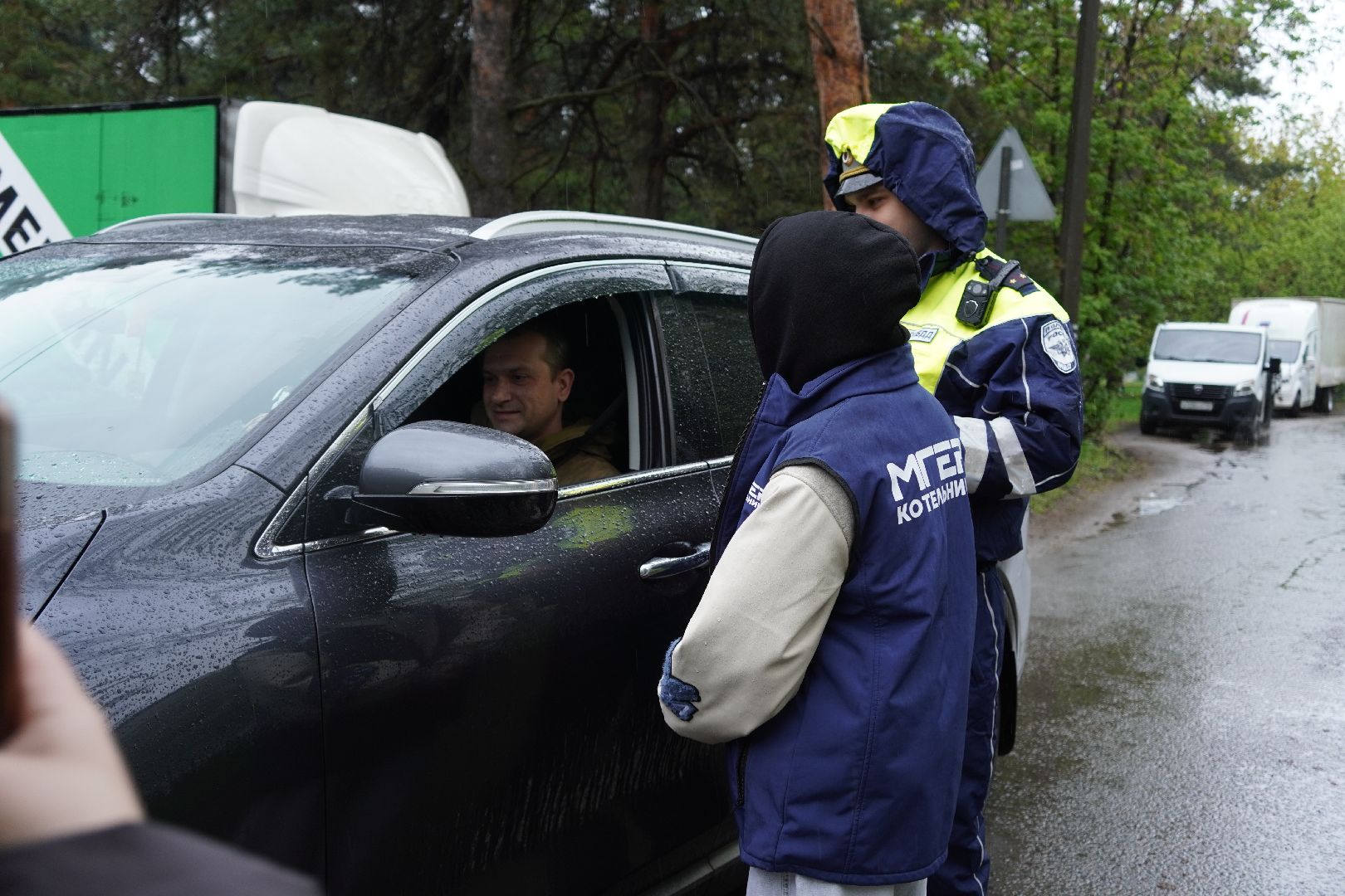 котельники, скоростной режим , правила дорожного движения,