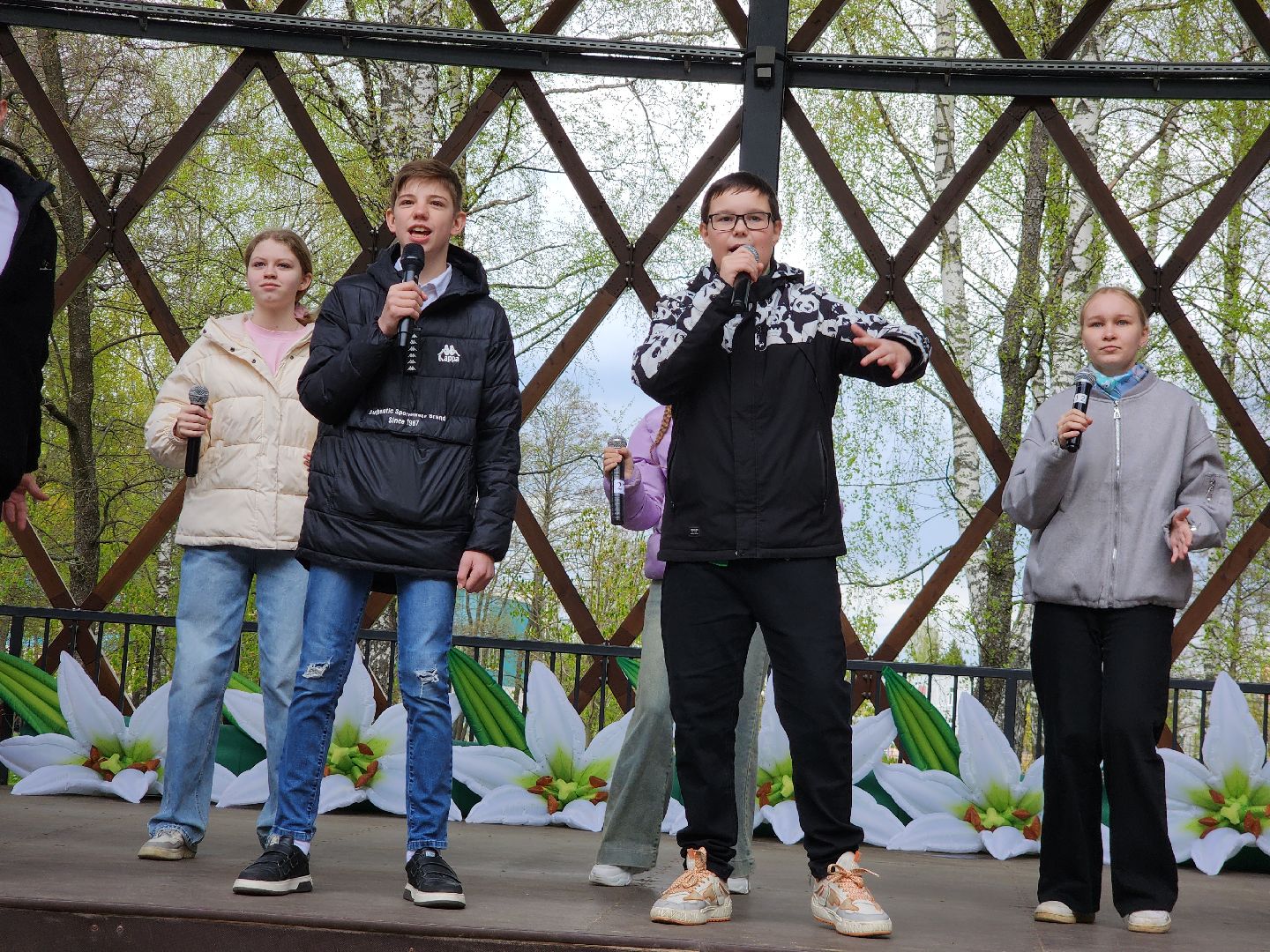 Егорьевск, Подмосковье, Московская область,