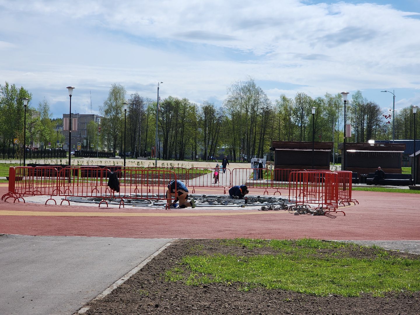 Егорьевск , Подмосковье , Московская область ,