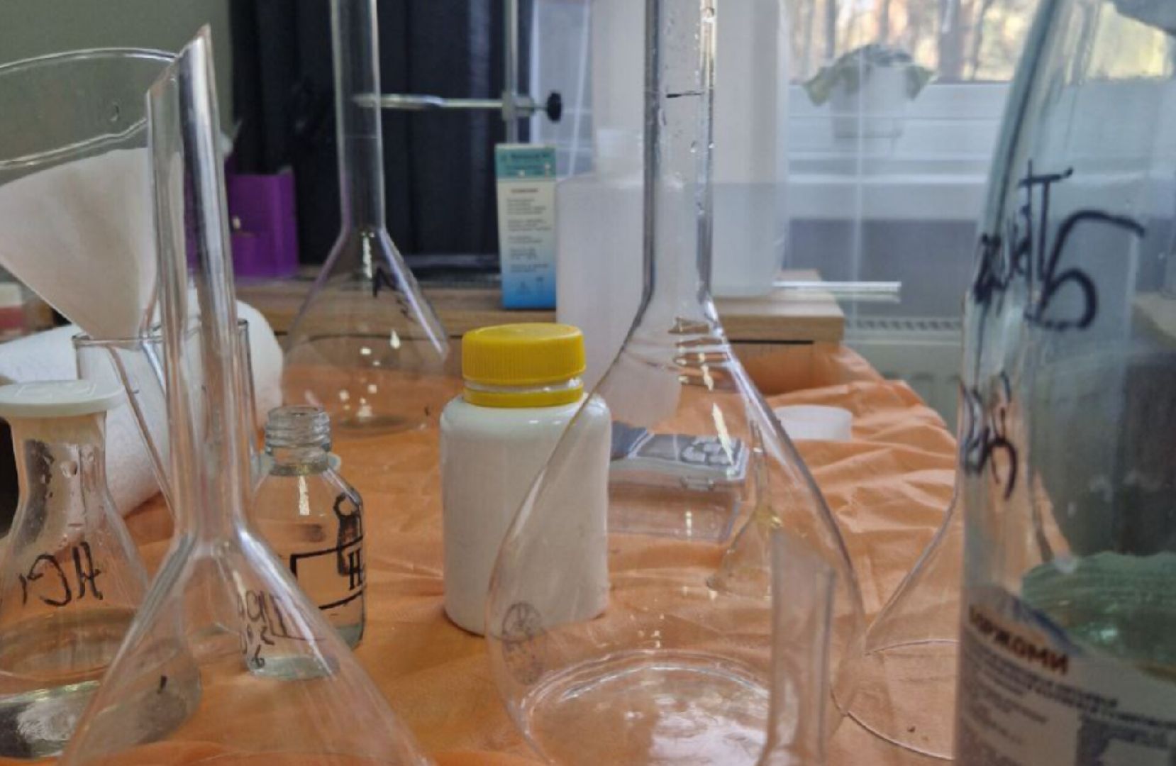 Зкология,москва-река, очистка реки, образование, люди звенигорода,