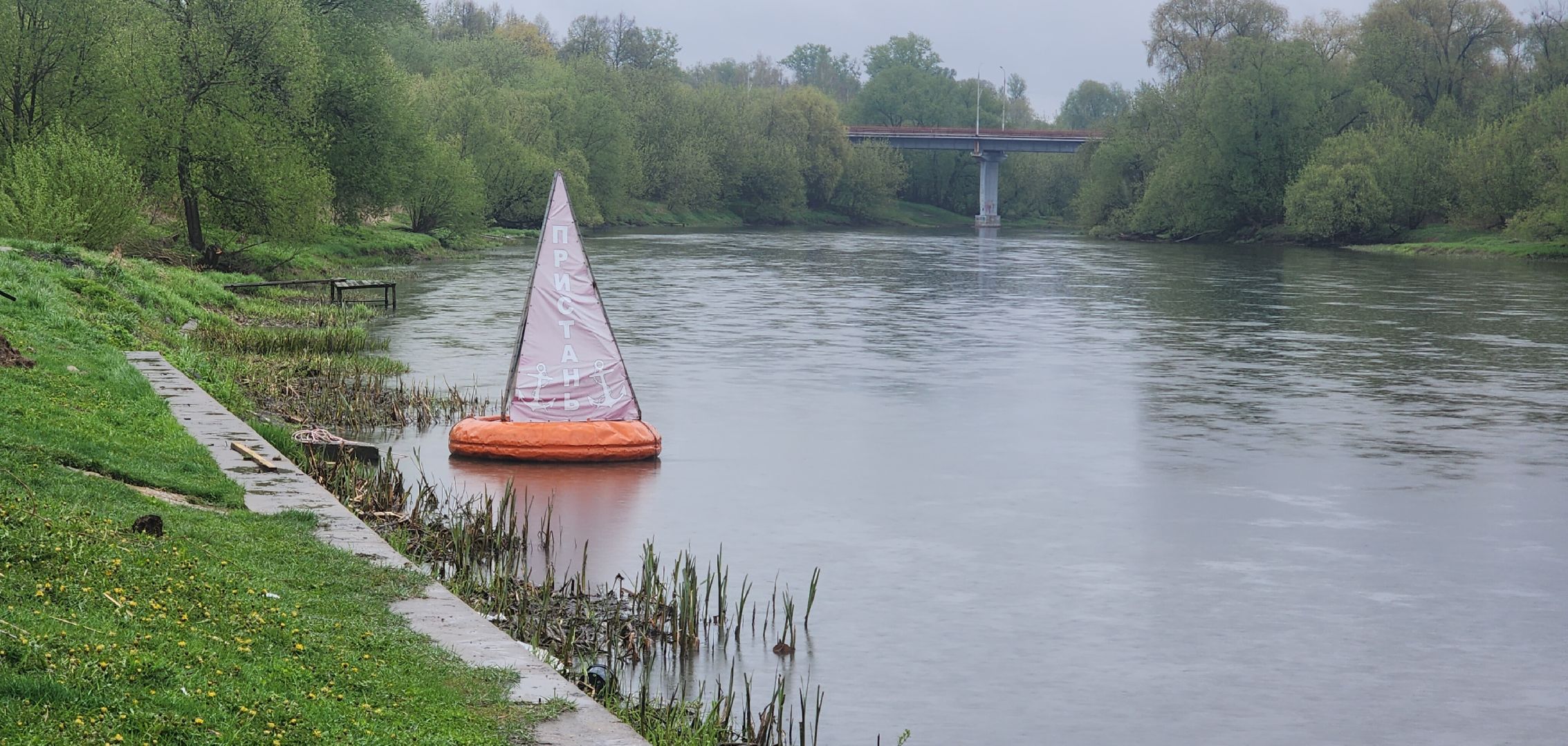Зкология,москва-река, очистка реки, образование, люди звенигорода,