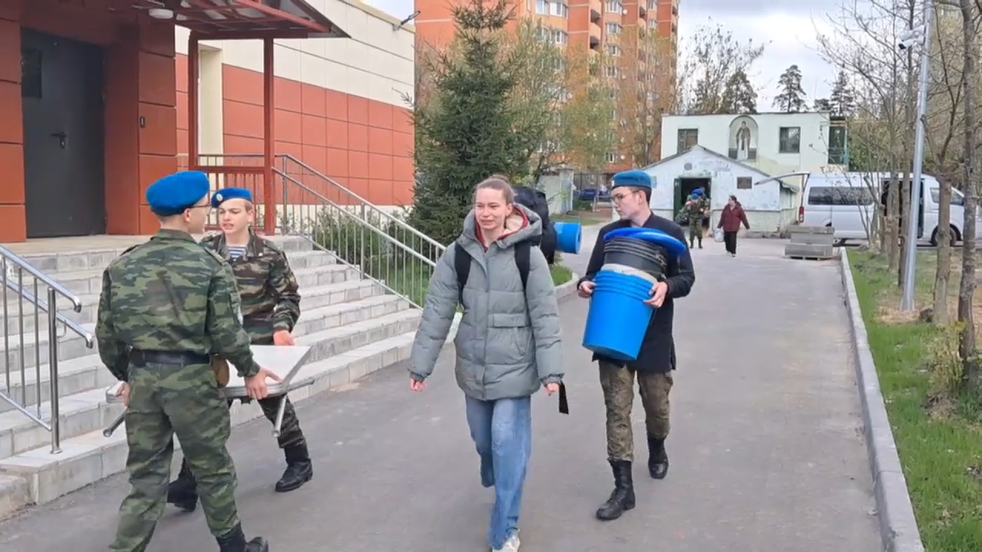 вахта памяти, раскопки поисковиков, впк илья муромец, власиха впк илья муромец, школа попова власиха,