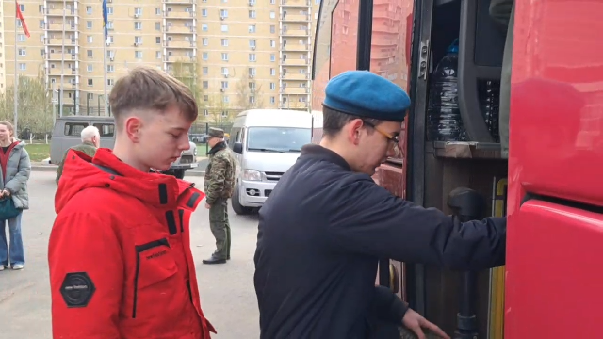 вахта памяти, раскопки поисковиков, впк илья муромец, власиха впк илья муромец, школа попова власиха,