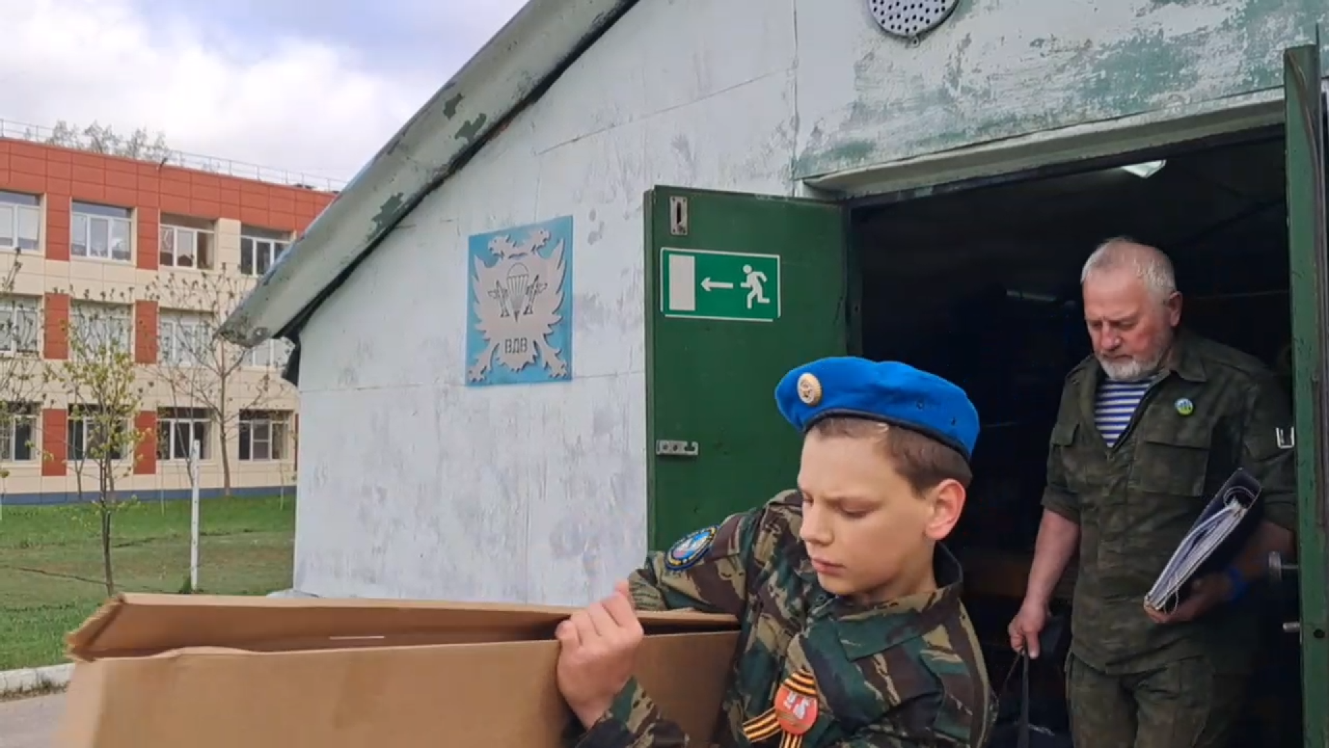 вахта памяти, раскопки поисковиков, впк илья муромец, власиха впк илья муромец, школа попова власиха,