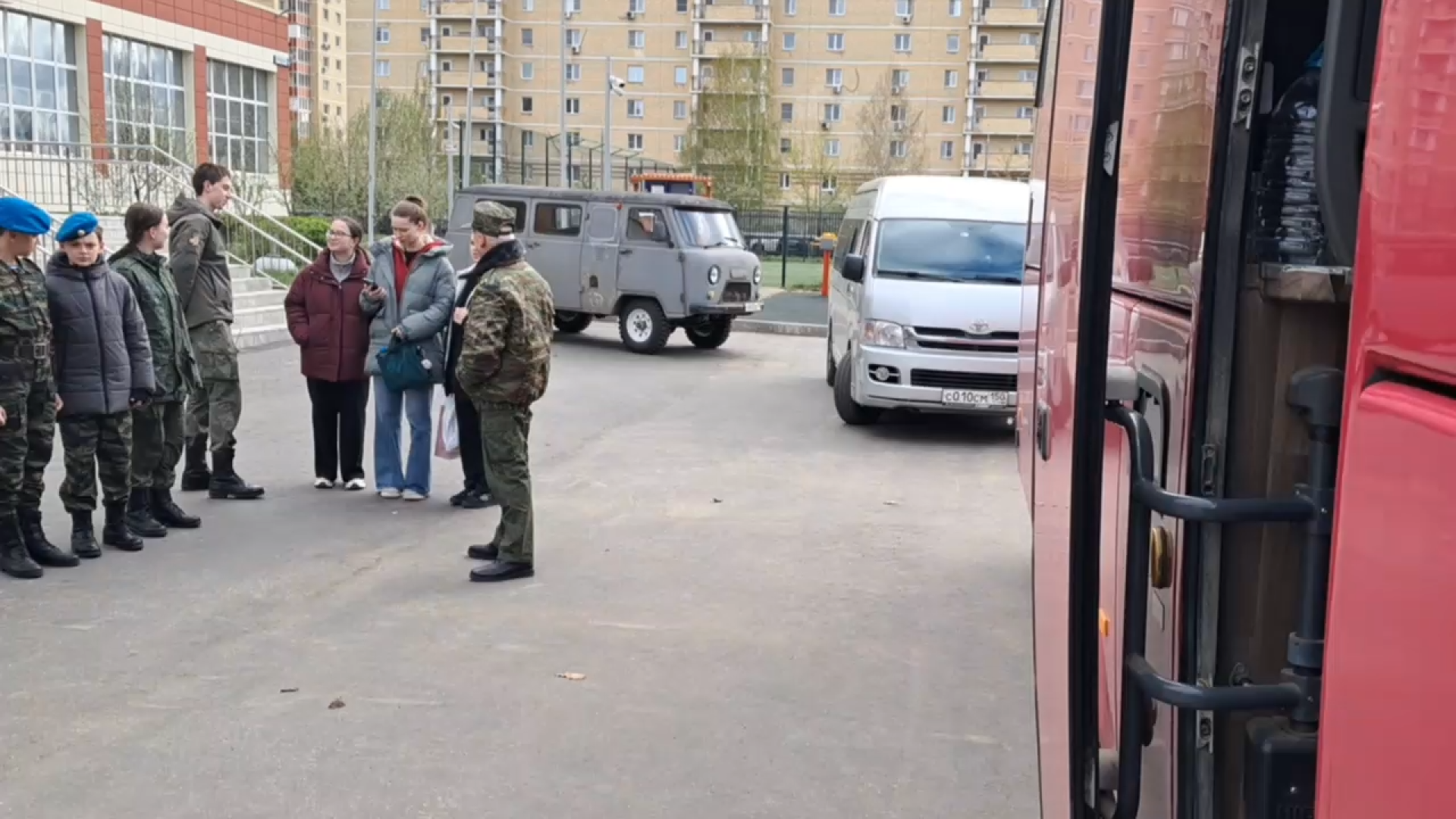 вахта памяти, раскопки поисковиков, впк илья муромец, власиха впк илья муромец, школа попова власиха,