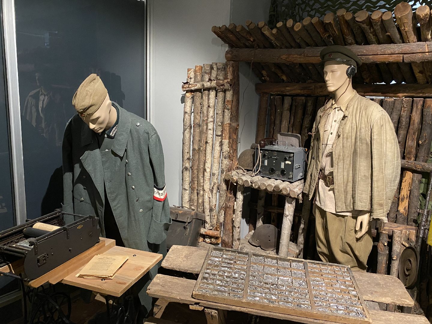 Музей Победы Красногорск , Программа Музея Победы ,