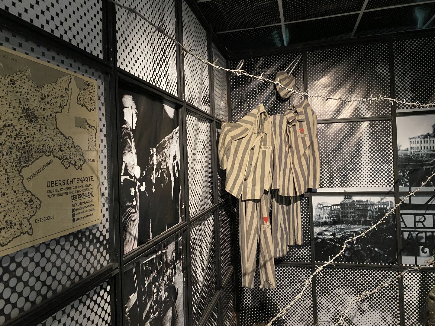 Музей Победы Красногорск , Программа Музея Победы ,