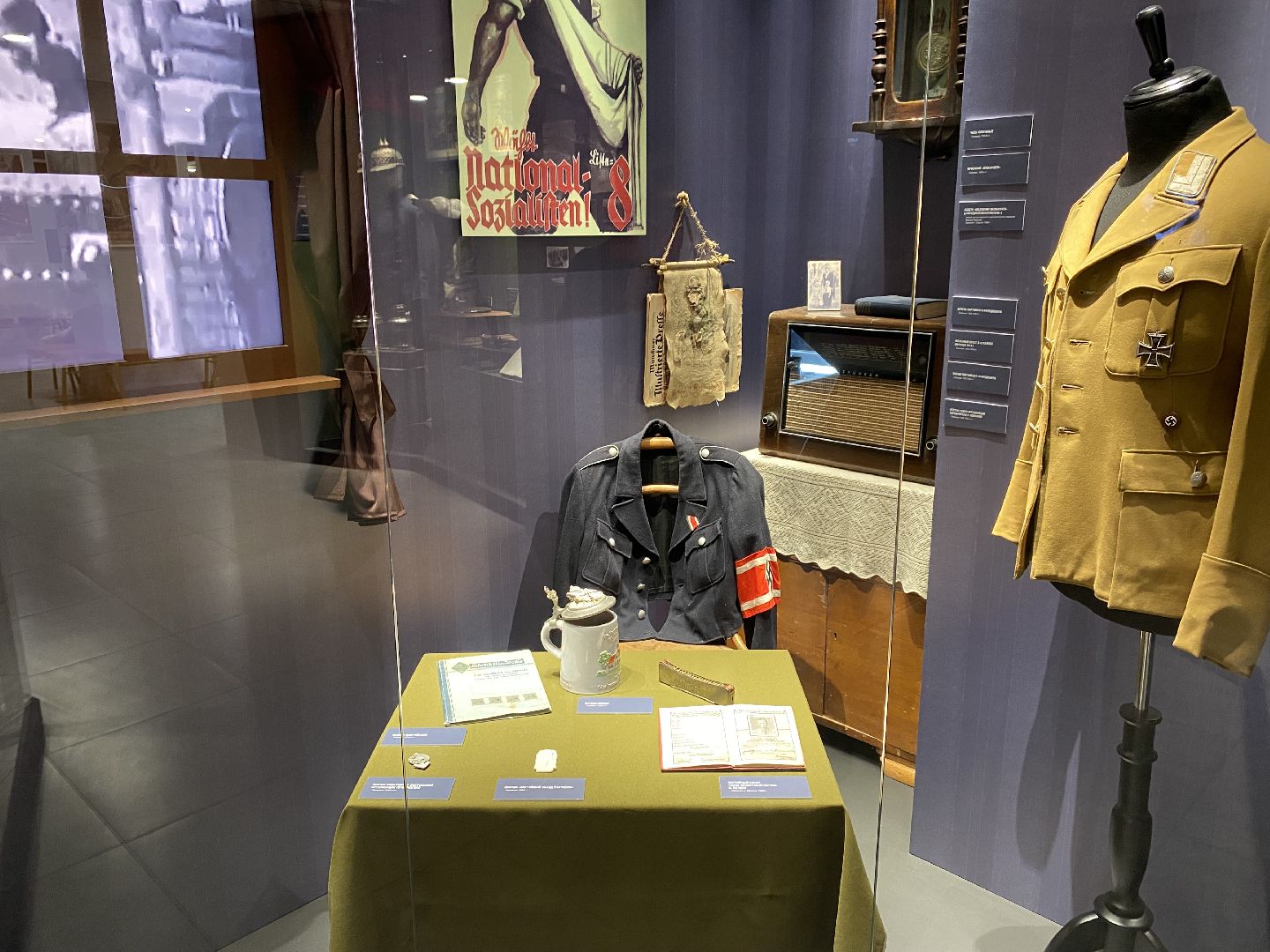 Музей Победы Красногорск , Программа Музея Победы ,