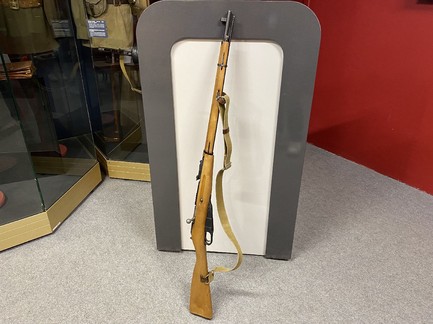 Музей Победы Красногорск , Программа Музея Победы ,