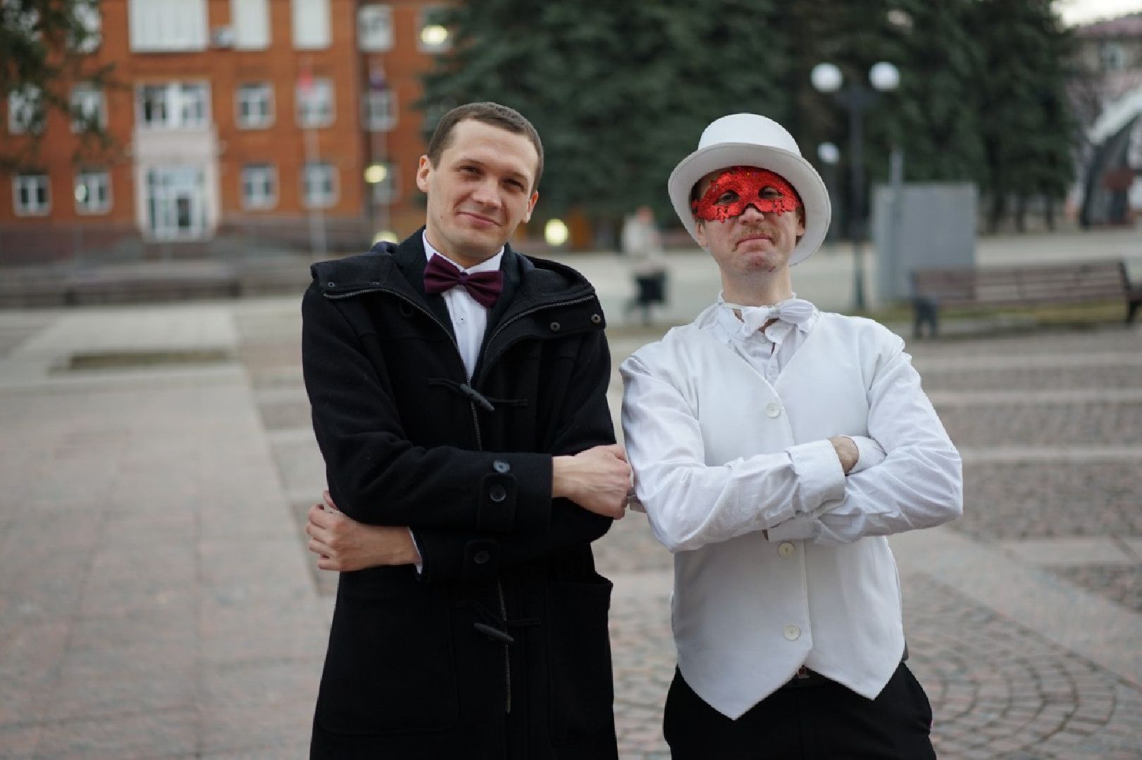 Долгопрудный, бал, маскарад, вальс, танго, котильон