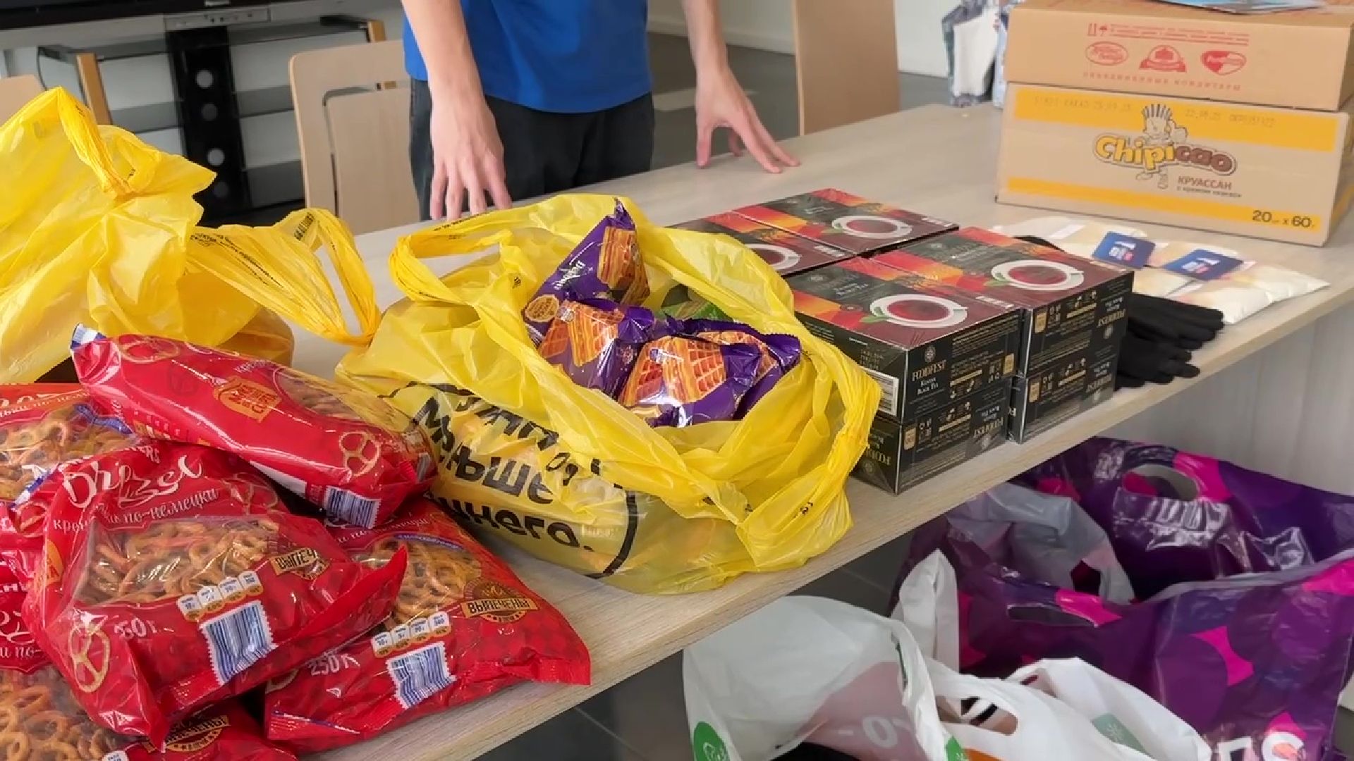 Реутов, праздник, 1 мая, мастер-классы,