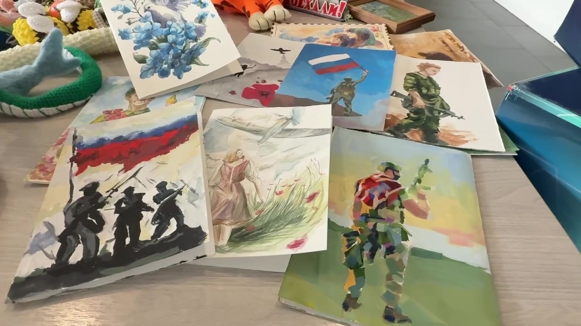 Реутов, праздник, 1 мая, мастер-классы,