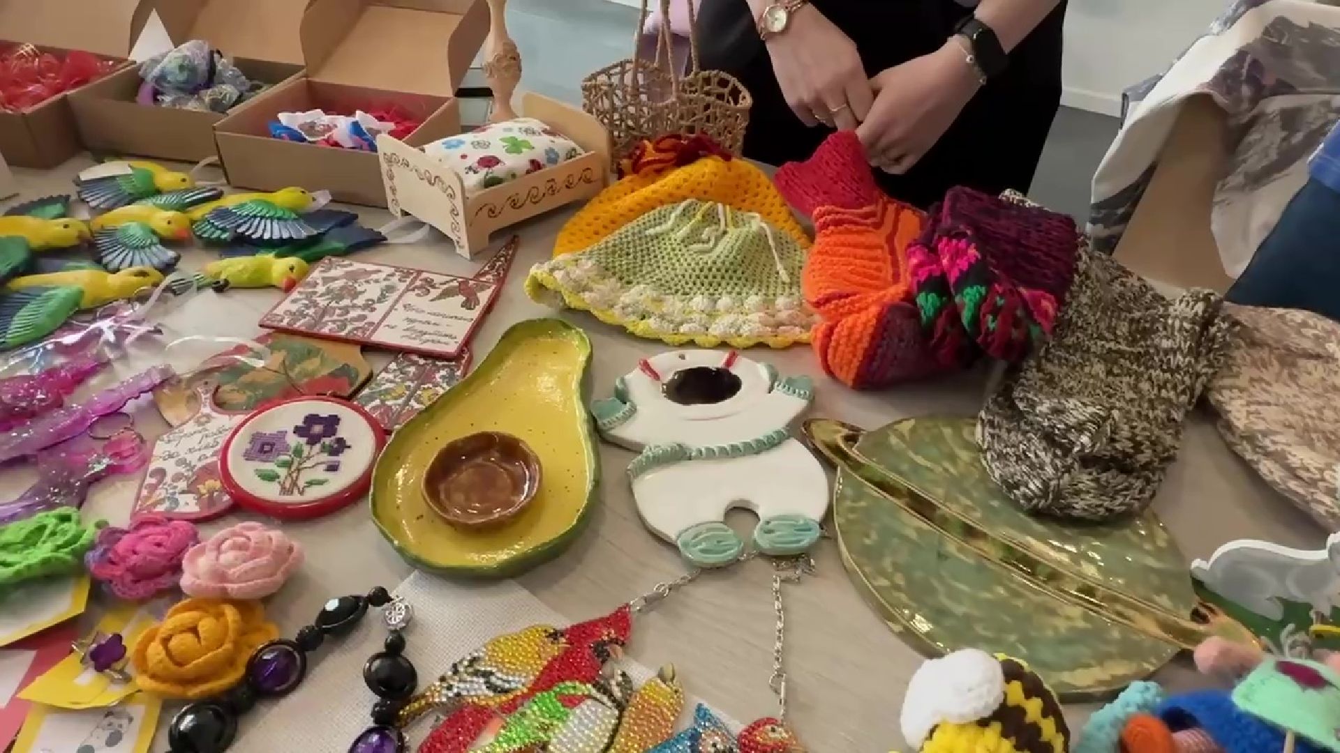 Реутов, праздник, 1 мая, мастер-классы,