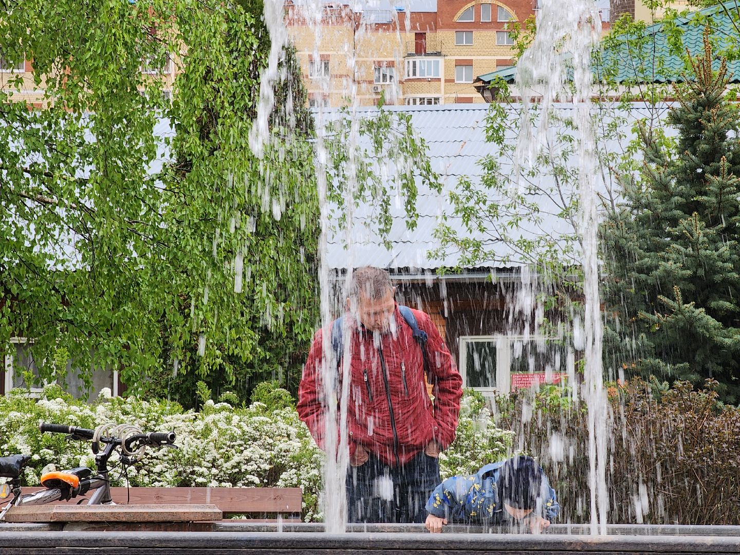 Егорьевск, Подмосковье, Московска область,