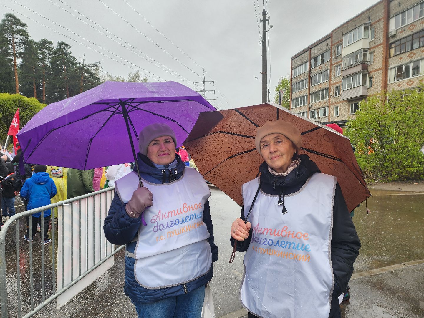 красноармейск, городской округ пушкинский, забег, александр легков, 80 - летие победы,