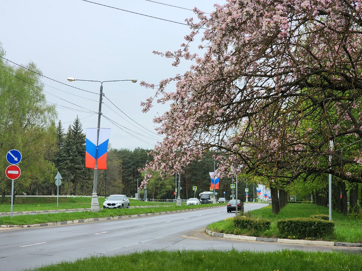 пущино, серпухов, первомай, майские праздники,