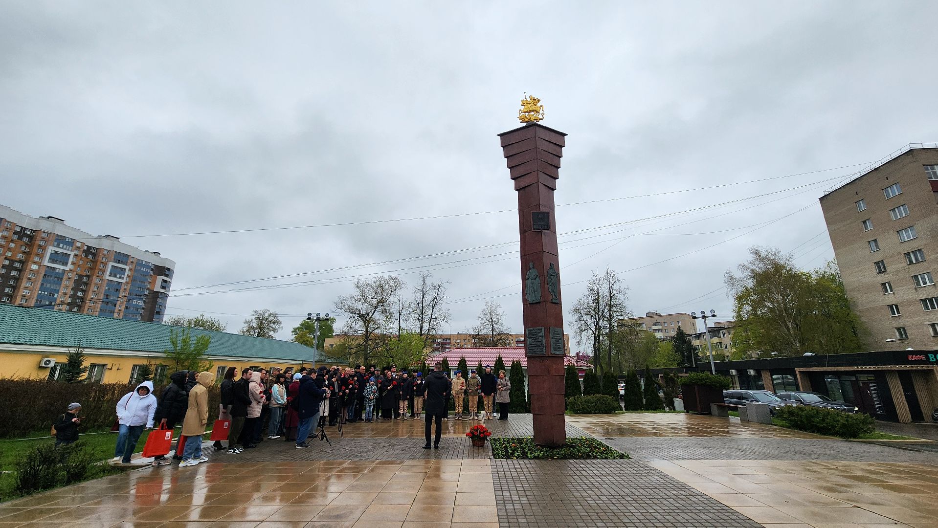 солнечногорск, стела воинской доблести, вов, город воинской доблести,