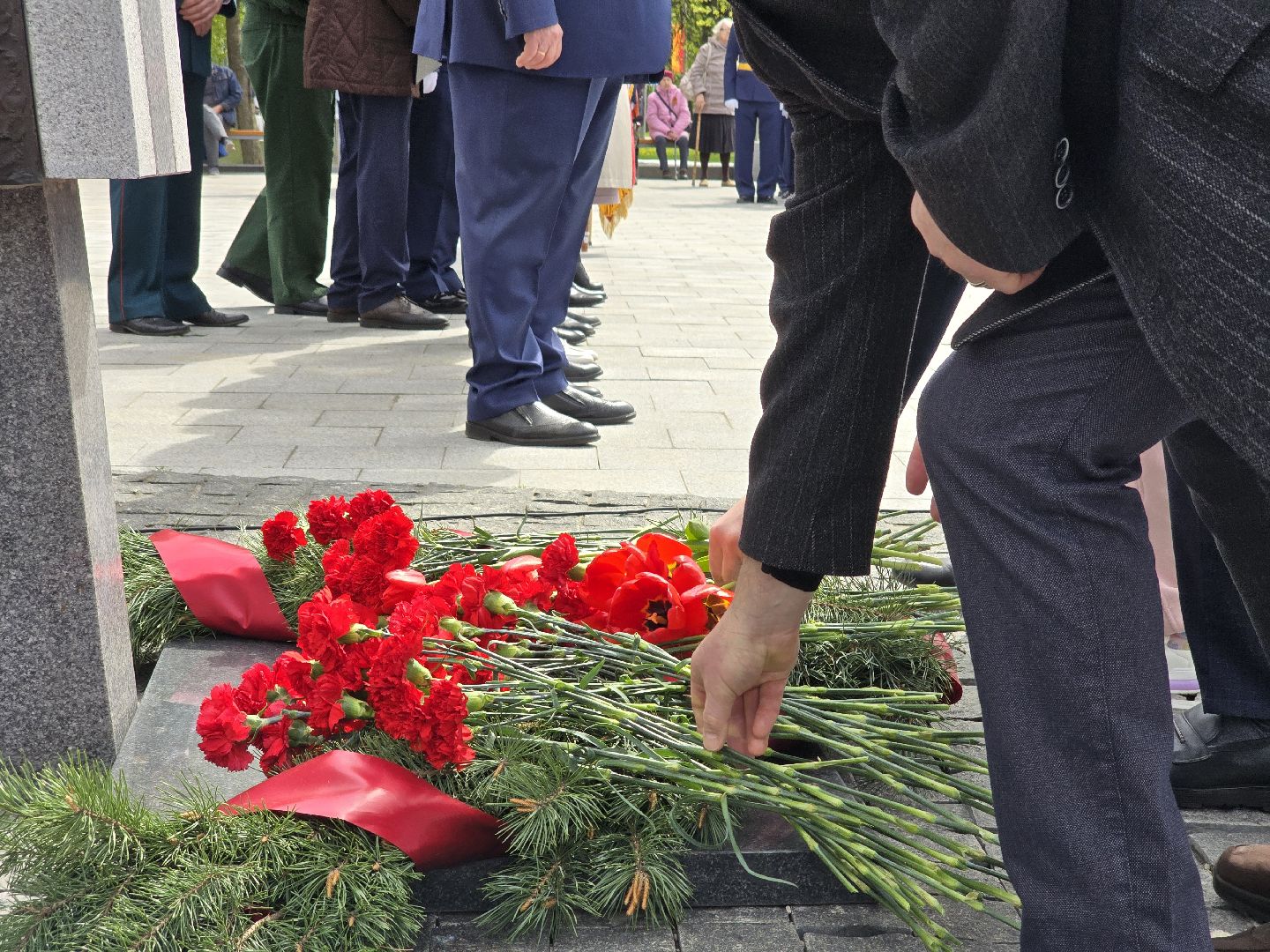 Коломна, 1 мая, праздник труда, митинг,