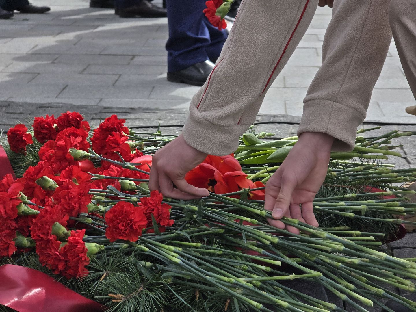 Коломна, 1 мая, праздник труда, митинг,