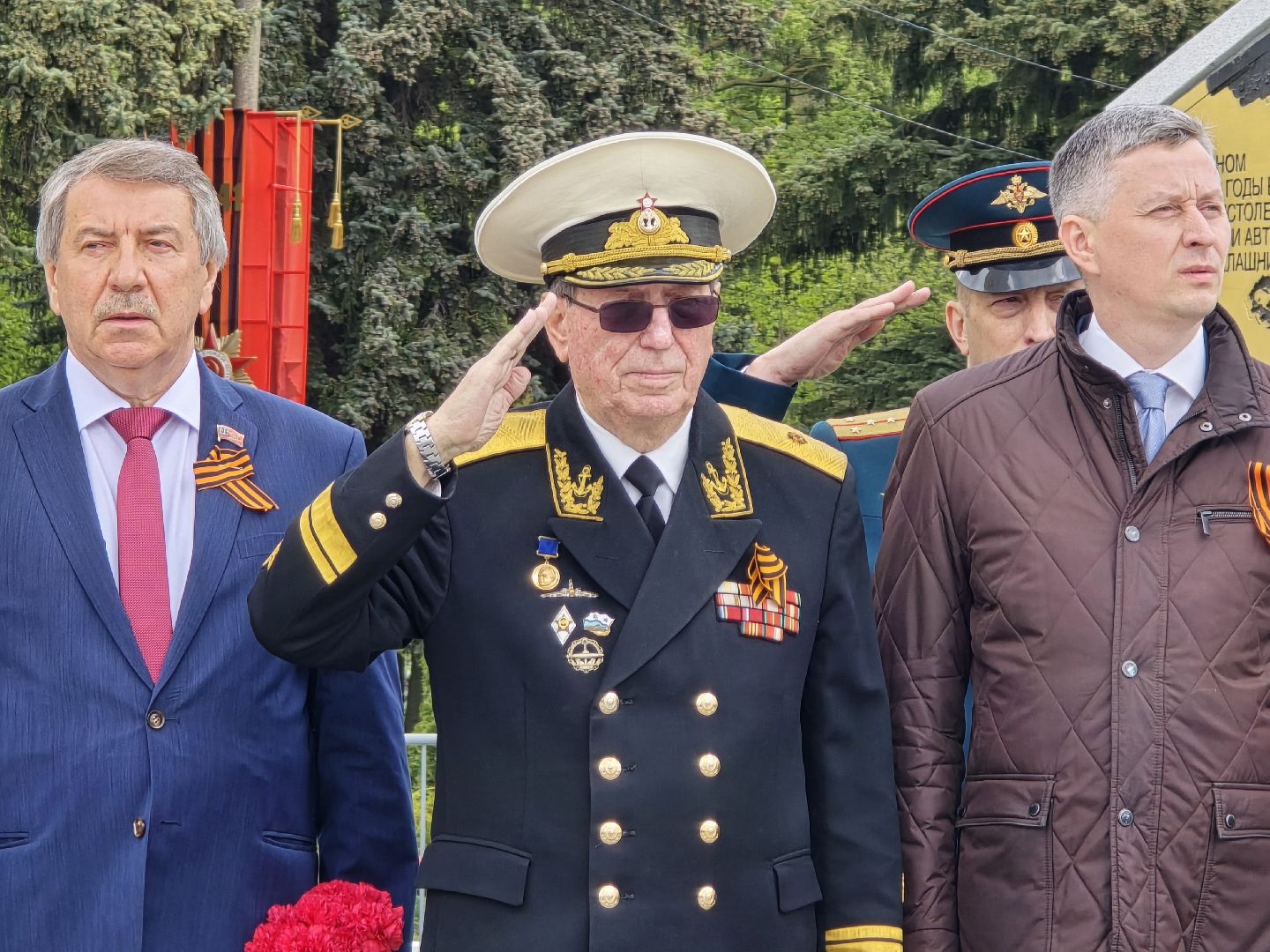 Коломна, 1 мая, праздник труда, митинг,