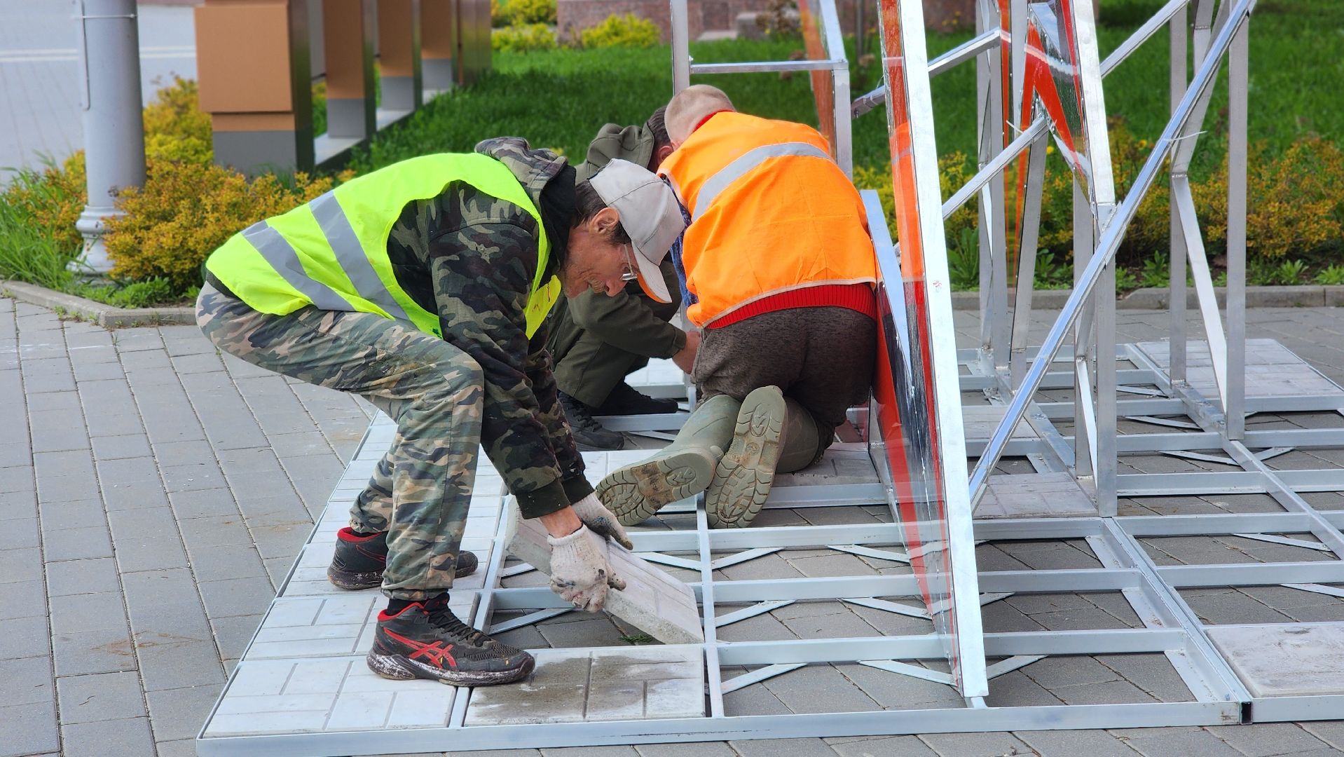 волоколамск, 9 мая, день победы,