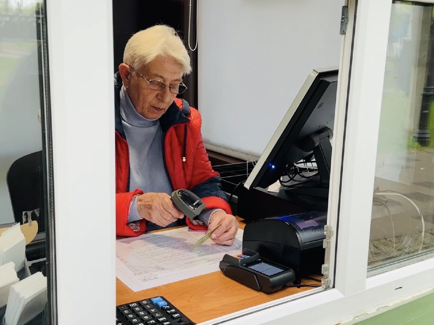 раменское, раменский парк, аттракционы,