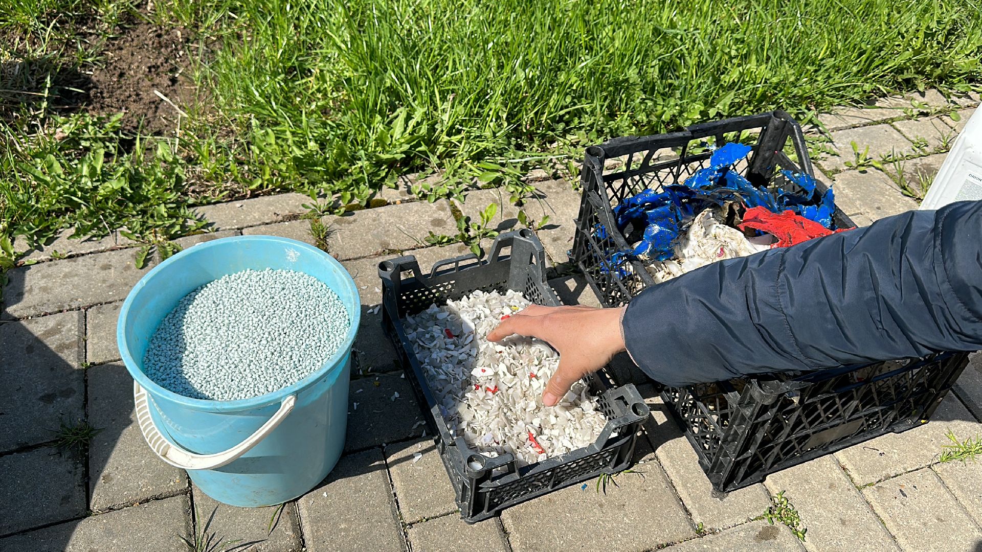 Экология, Фестиваль, Голицыно, Одинцово, Парки Подмосоквья