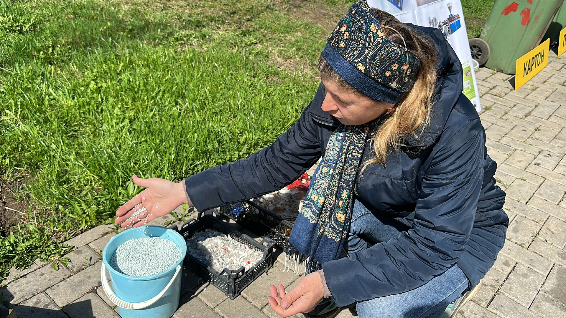 Экология, Фестиваль, Голицыно, Одинцово, Парки Подмосоквья