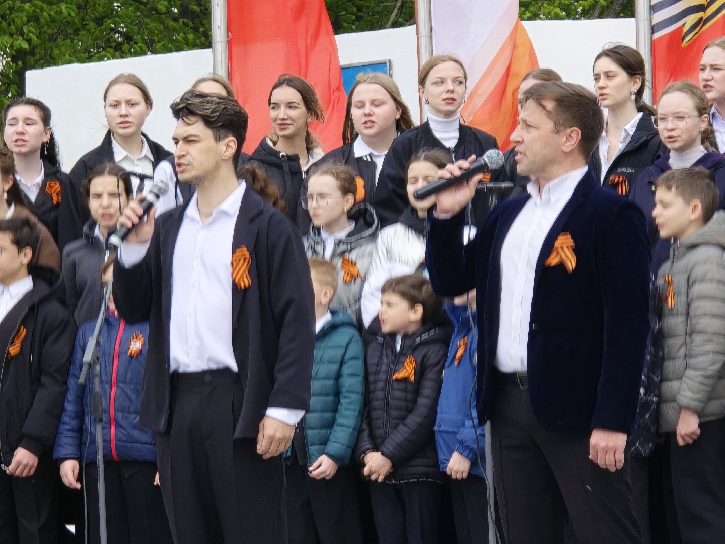 Коломна, трудовые династии, день труда, 1 мая,