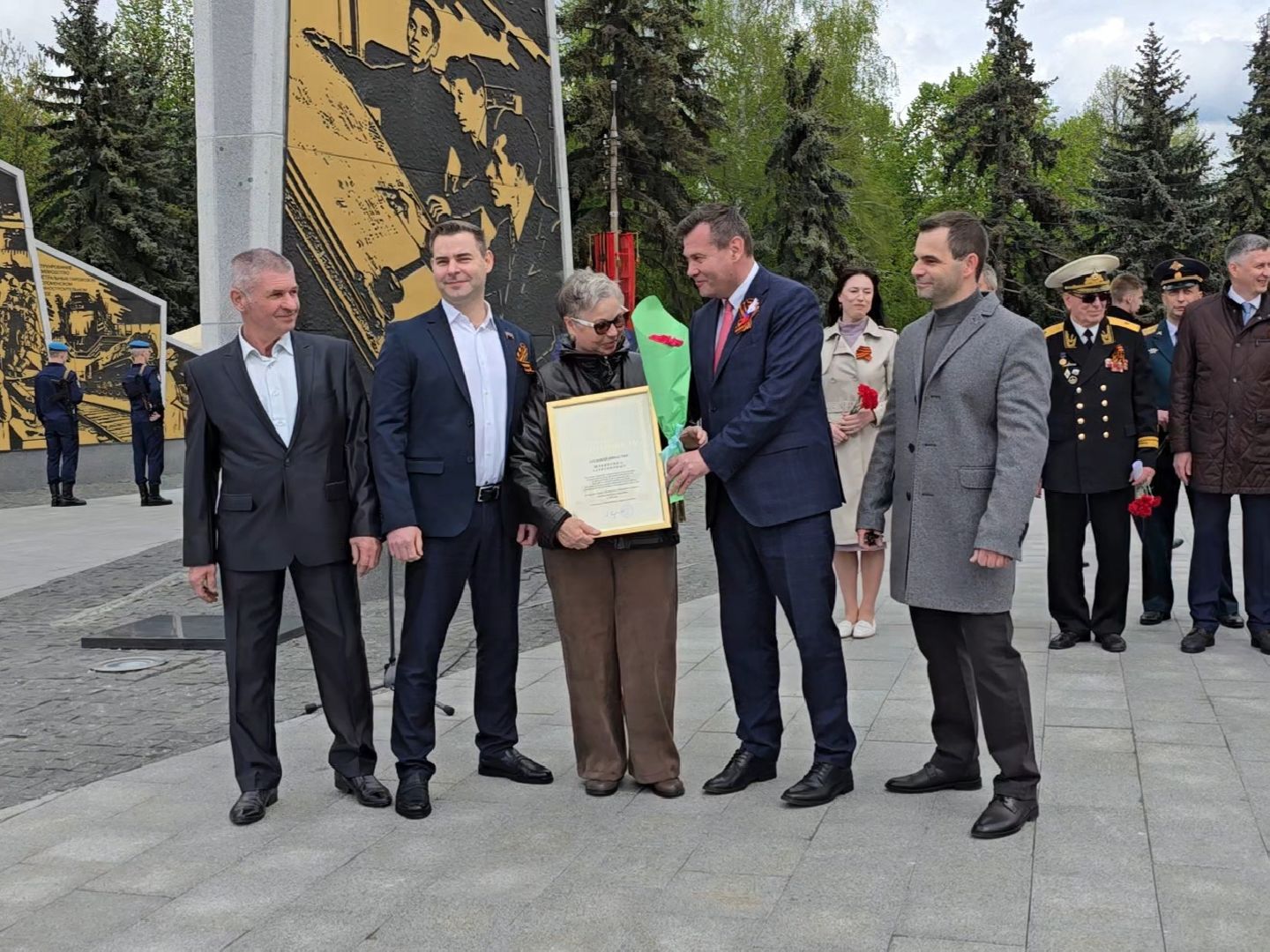 Коломна, трудовые династии, день труда, 1 мая,