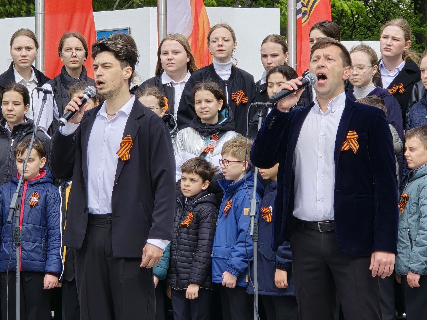 Коломна, трудовые династии, день труда, 1 мая,