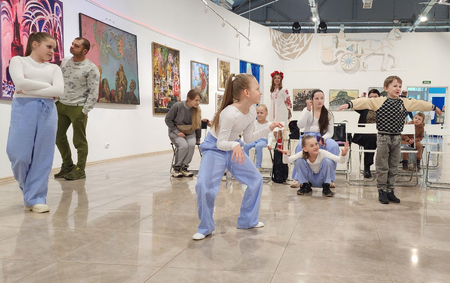 химки, культура, праздник, 1 мая,