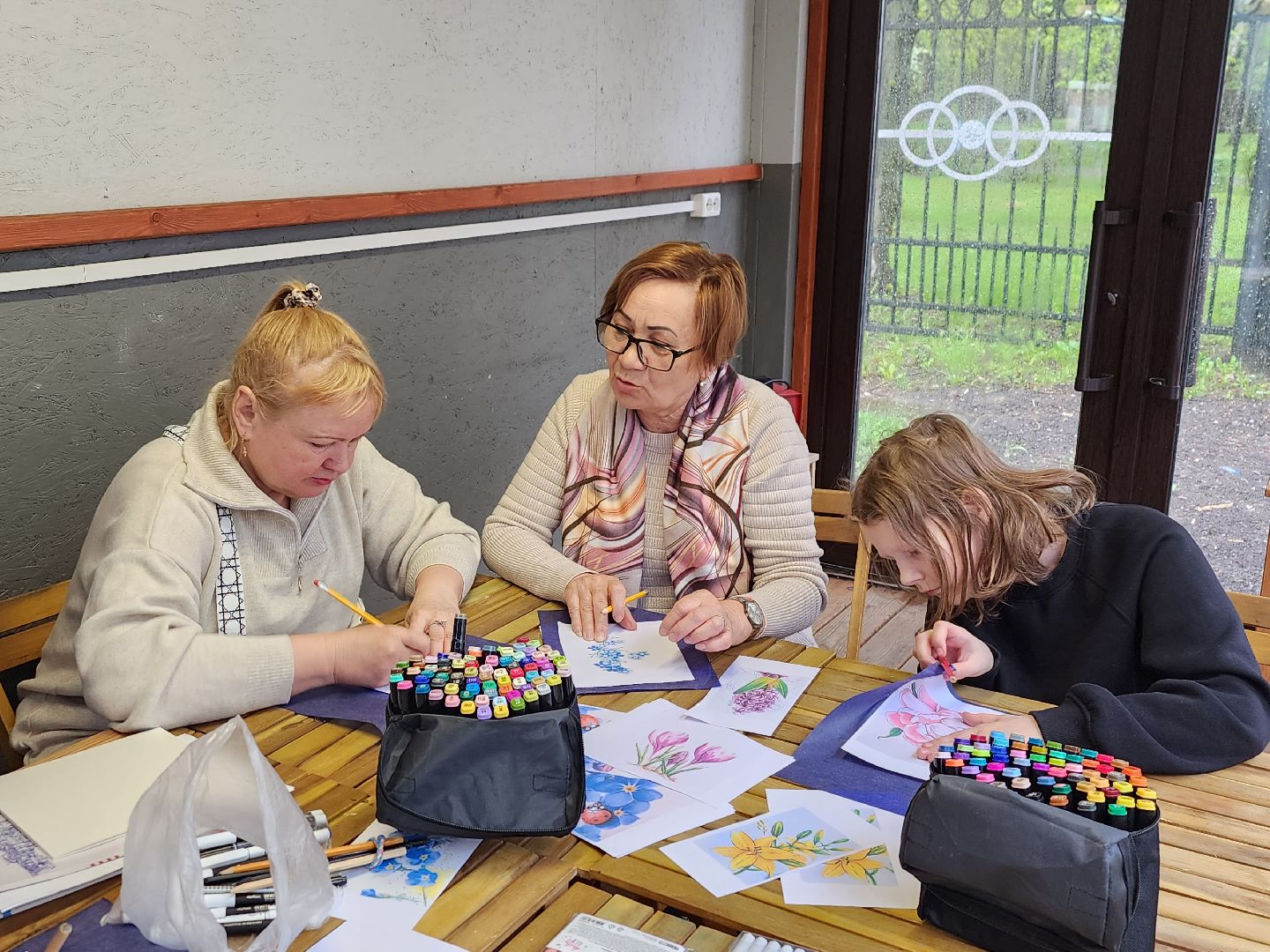 королёв,  праздник весны в королеве, центральный городской парк в королеве , развлечения для жителей королева,