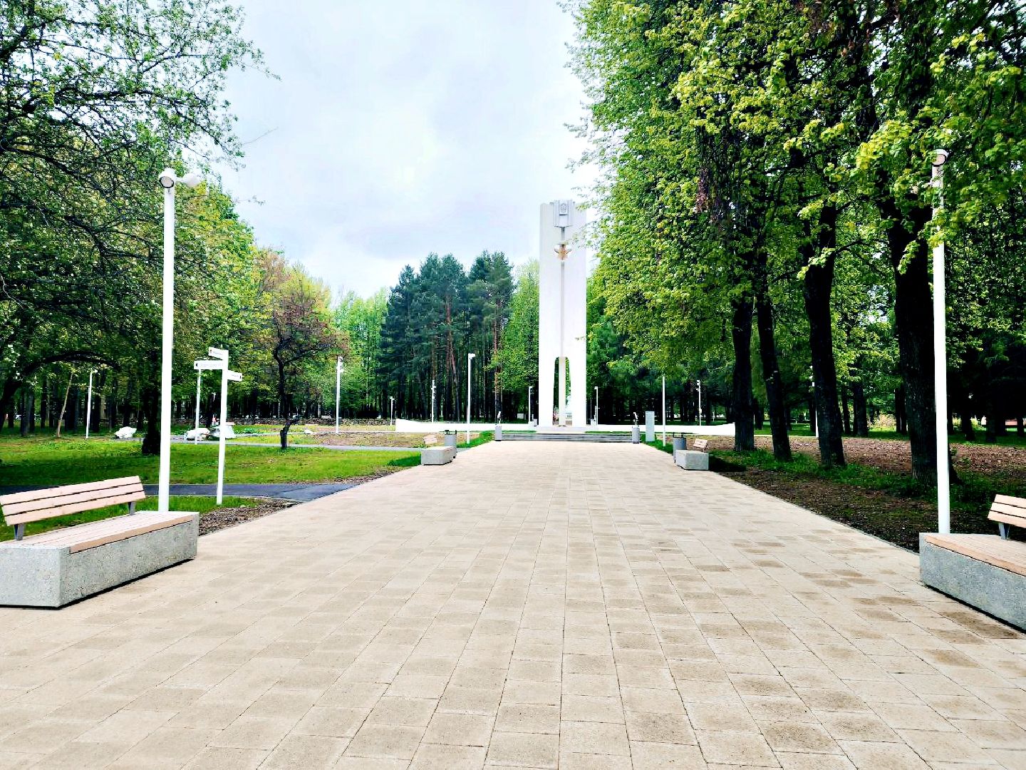 пущино, серпухов, 9 мая, день победы,