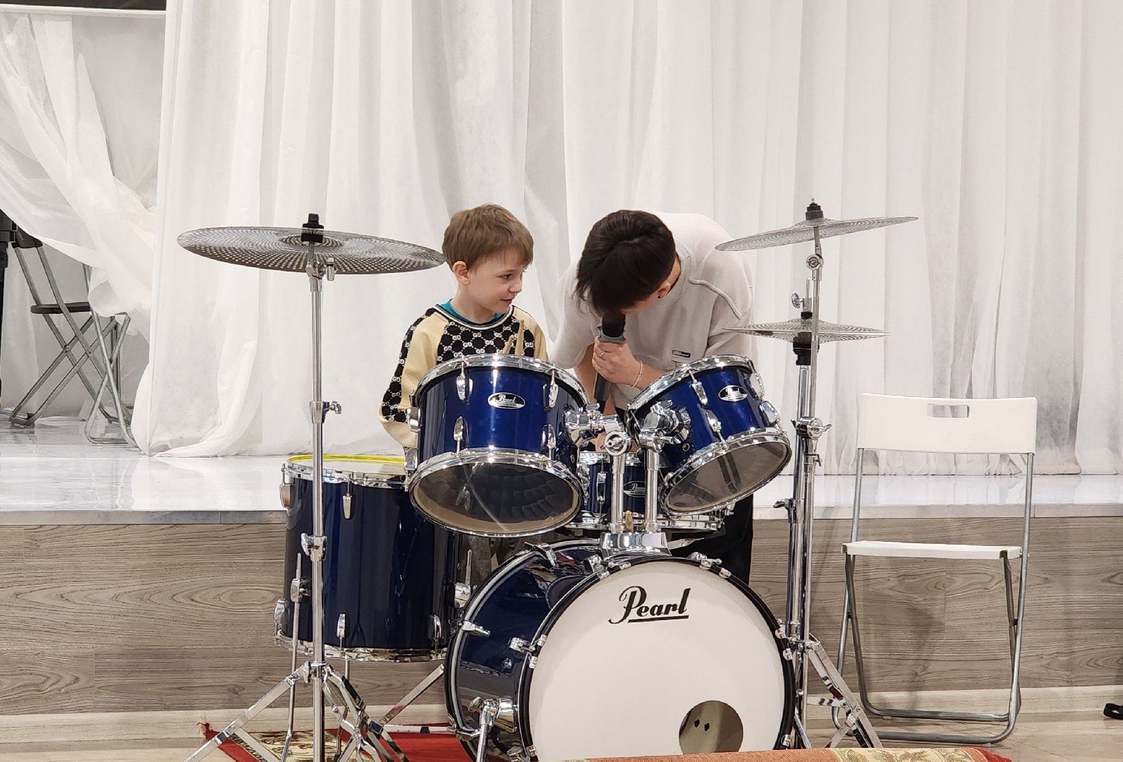 Химки, 1 мая, культура, музыка,