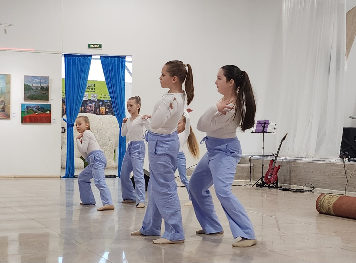 Химки, 1 мая, культура, музыка,